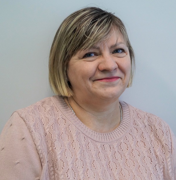 Савельева Наталья Юрьевна.